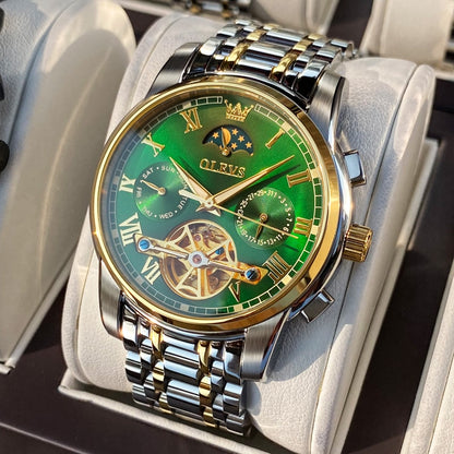 Chronos Élégance Series