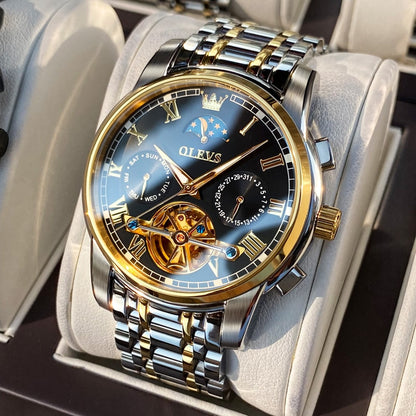 Chronos Élégance Series