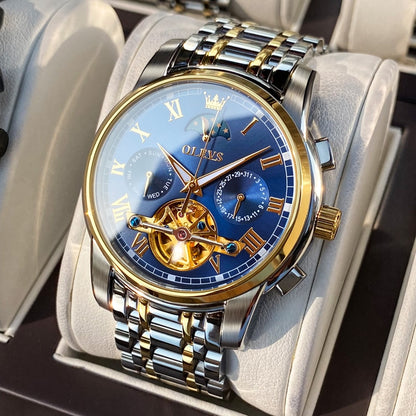 Chronos Élégance Series